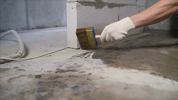 24/7 Emergency Waterproofing experts in West Newton, PA